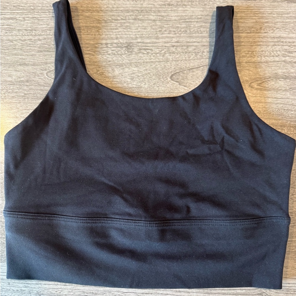 Nike sport bra